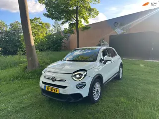 Fiat 500 X 1.0 GSE Urban Airco Navi PDC CarPlay MOTOR 100%