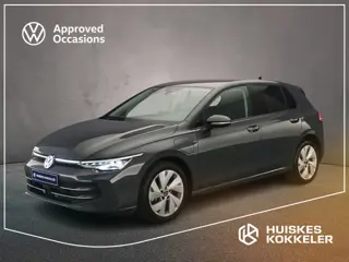 Volkswagen Golf Life Edition 1.5 TSI eHybrid 204pk DSG Automaat Adaptive cruise control, LED matrix 