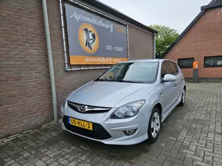 Hyundai i30 1.4i i-Drive Cool (bj 2011)