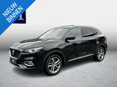 MG EHS 1.5 TGDI Luxury PHEV | RIJKLAARPRIJS LET OP HISTORIE NOG ACHTERHALEN. REEDS VOOR GEMAILD. | P