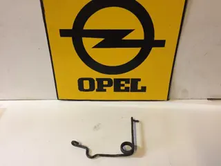 Veer motorkapslot Opel Corsa B 90494843