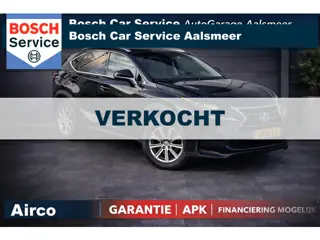 Lexus NX 300h AWD SPORT /NAVI/CAMERA/AIRCO/GARANTIE/