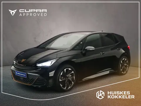 CUPRA Born Business 230pk Automaat Warmtepomp, Adaptive cruise control, Head up display, Adaptive cr