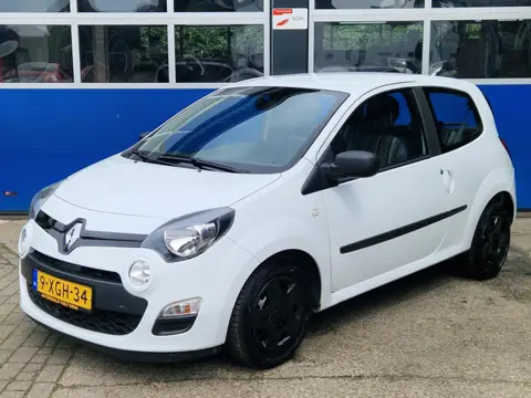 Renault Twingo 1.2 16V Parisienne / Airco / Bluetooth / Origineel NL / NAP / Nette auto