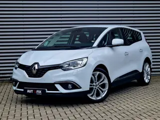 Renault GRAND SCENIC 1.3 TCe Bose