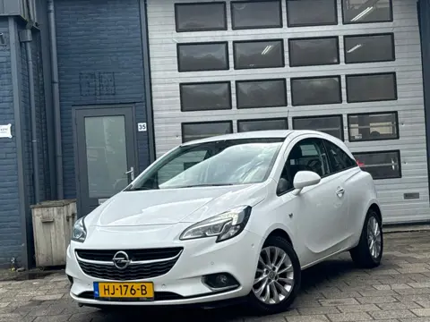 Opel Corsa 1.4 Cosmo | Clima | Cruise | Camera | PDC | N.A.P
