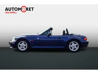 BMW Z3 Roadster 1.8 Wide Body