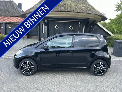 Volkswagen up! 1.0 BMT move up! Led Airco Cv App Nap