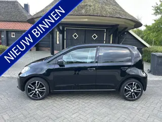 Volkswagen up! 1.0 BMT move up! Led Airco Cv App Nap