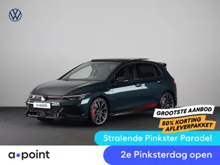 Volkswagen Golf 2.0 TSI GTI Clubsport Edition 50 325 PK | Full option | Panorama dak | Akrapovic | H