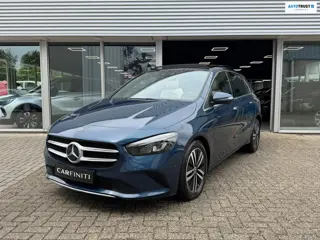 Mercedes-Benz B-klasse 250 e Business Luxury Limited | Panoramadak | Voll Leder | Navi | Cruise | Ca