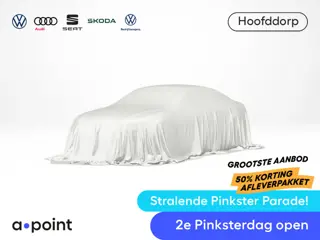 Volkswagen Polo 1.0 TSI R-Line Edition 95 pk | Automaat | Panoramisch schuif/kantel dak | Verwarmbar
