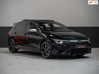 Volkswagen GOLF 2.0 TSI R 4Motion R performance | Nürburgring mode | Leder int | Panodak |19-inch 'E