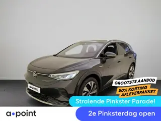 Volkswagen ID.4 First 77 kWh 204 PK | Navigatie | Parkeercamera | 20" LM velgen