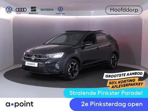 Volkswagen Taigo 1.0 TSI R-Line 115PK | Panorama dak | Navigatie via app | Parkeersensoren | Automat