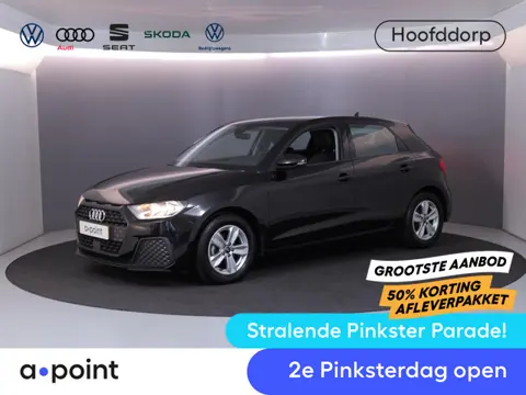 Audi A1 Sportback 25 TFSI Pro Line 95 pk | Navigatie via App | Cruise control | Audi Smartphone inte