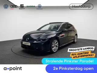Volkswagen Golf 2.0 TSI GTI Clubsport 300 pk Automaat (DSG) | Verlengde garantie | Navigatie | Panor