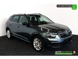 Skoda Kamiq 1.5 TSI ACT DSG-7 Business Edition *Clima/PDC/Navi*