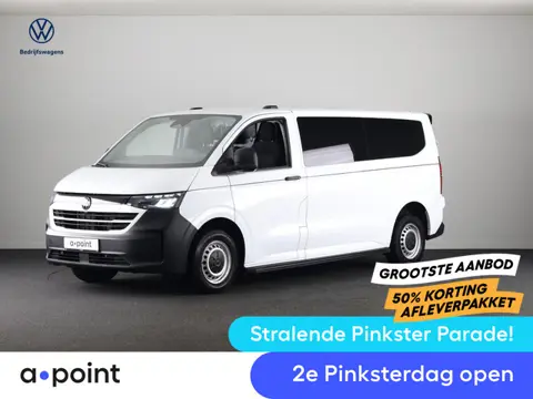 Volkswagen Transporter 2.0 TDI L2H1 30 Life | 110 PK Hand | Styling pakket | Camera | App Connect | 