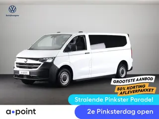 Volkswagen Transporter 2.0 TDI L2H1 30 Life | 110 PK Hand | Styling pakket | Camera | App Connect | 