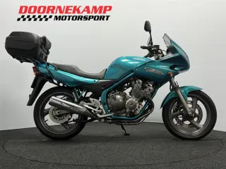 Yamaha XJ 600 S DIVERSION (bj 1998)