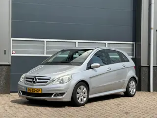 Mercedes-Benz B-klasse 170 bj.2005 Autom|Camera|Airco|Pdc.