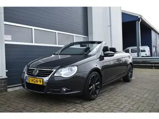 Volkswagen Eos 2.0 T-FSI automaat