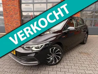 Volkswagen Golf 1.5 TSI Style |Camera|Alcantara|Stoelverwarming