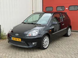 Ford Fiesta 1.6-16V Rally Edition Airco Nap