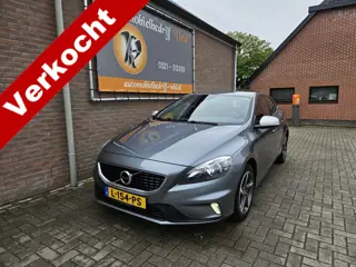 Volvo V40 2.0 D2 R-Design Business (bj 2016)
