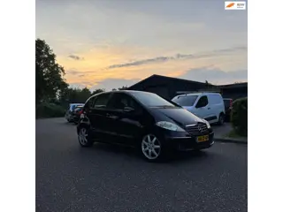 Mercedes-Benz A-klasse 170 Avantgarde