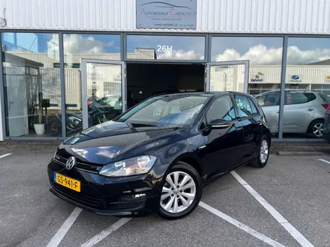 Volkswagen Golf 1.0 TSI Comfortline CLIMATE | 1e EIGENAAR | NAVI | CRUISE CONTROL | PDC | DEALER OND