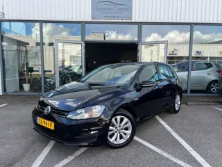 Volkswagen Golf 1.0 TSI Comfortline CLIMATE | 1e EIGENAAR | NAVI | CRUISE CONTROL | PDC | DEALER OND