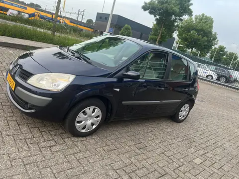 Renault Scénic 1.6-16V Business Line