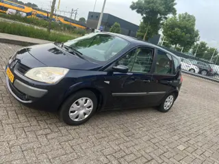 Renault Scénic 1.6-16V Business Line