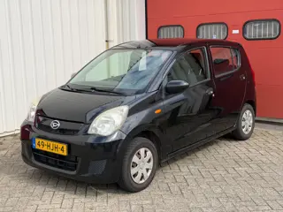 Daihatsu Cuore 1.0 Trend