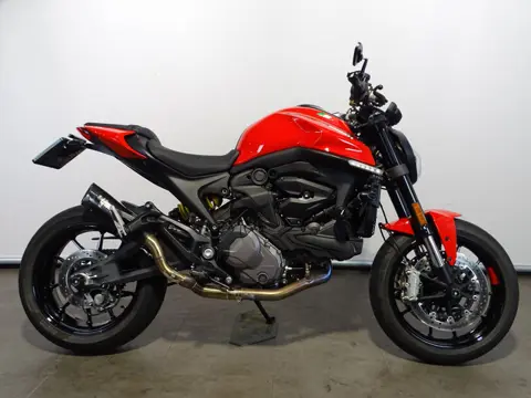 Ducati MONSTER (bj 2023)