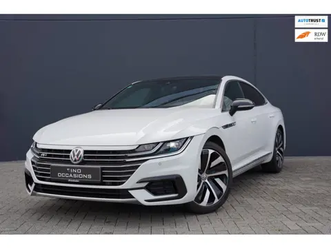 Volkswagen Arteon 2.0 TSI Business 3X R-line 240PK