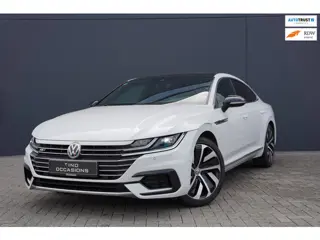 Volkswagen Arteon 2.0 TSI Business 3X R-line 240PK