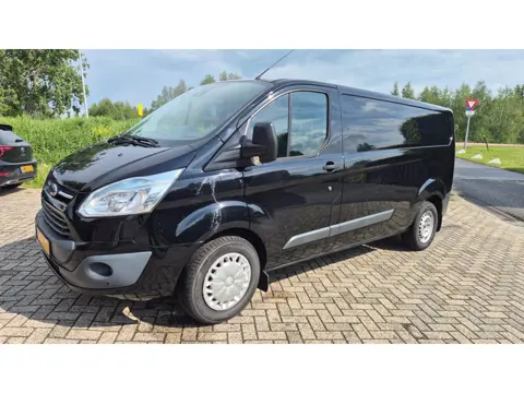 Ford Transit Custom 290 2.2 TDCI L2H1 Trend