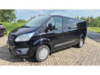 Ford Transit Custom 290 2.2 TDCI L2H1 Trend
