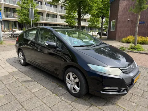 Honda Insight 1.3 Elegance IMA Hybrid 1-Eigenaar