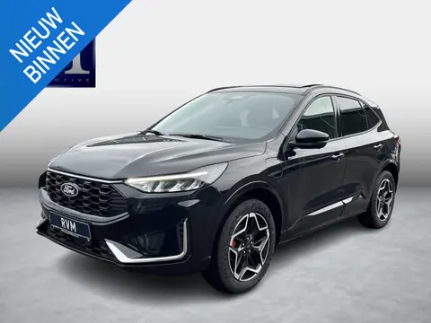 Ford Kuga 2.5 PHEV ST-Line X NIEUWE AUTO | FABRIEKSGARANTIE WINTERPACK | PANO | 360 CAMERA| ELEK. AC