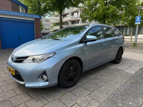 Toyota Auris Touring Sports 1.6 Aspiration Airco