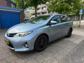 Toyota Auris Touring Sports 1.6 Aspiration Airco
