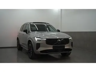 Volvo XC90 2.0 T8 Plug-in hybrid AWD Ultra Dark ** FULL OPTIONS, PANORAMA, TREKH, 21-inch LMV, H&K S
