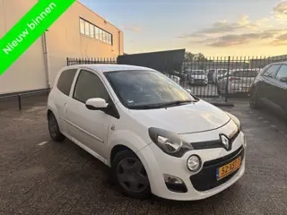 Renault Twingo 1.2 16V Collection Clima|Cruise (bj 2012)