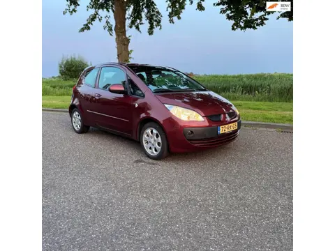 Mitsubishi Colt 1.3 Invite