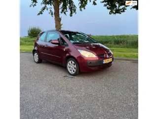 Mitsubishi Colt 1.3 Invite