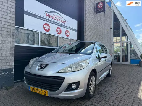 Peugeot 207 SW 1.4 VTi Access Met 1 JAAR APK